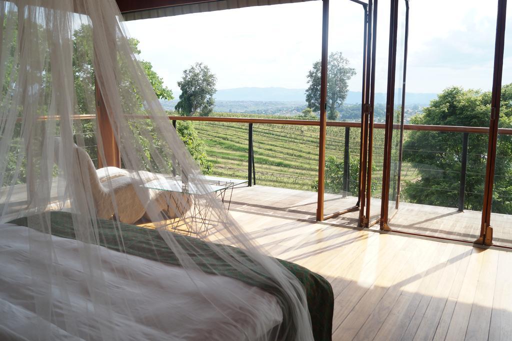 Aythaya Monte Divino Lodge Taunggyi Exteriör bild