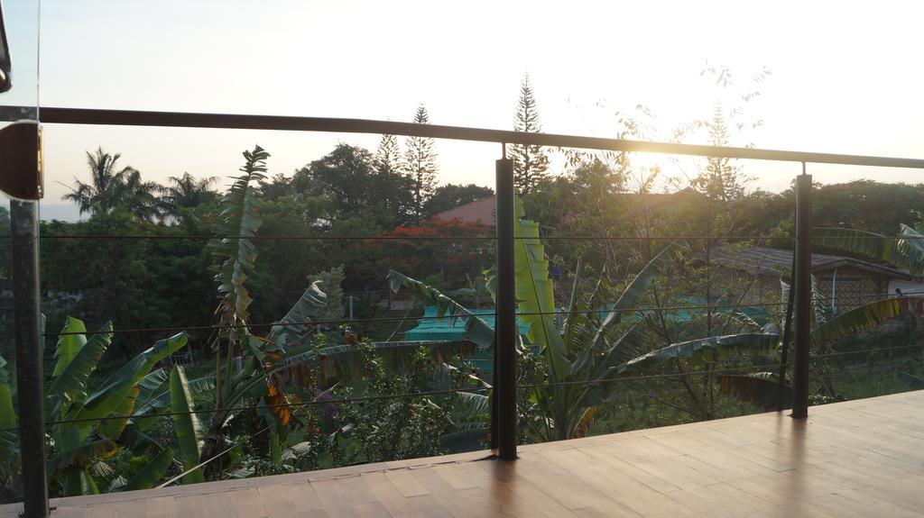 Aythaya Monte Divino Lodge Taunggyi Exteriör bild